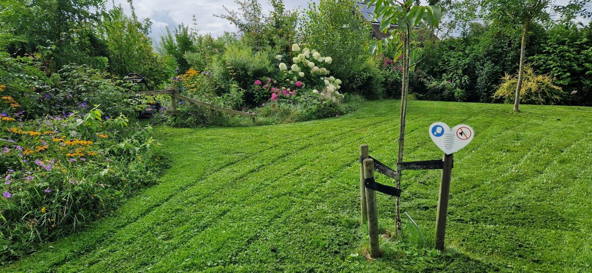 Magnificent Farmhouse In Central Holland 4A & 2C Schoonrewoerd Luaran gambar