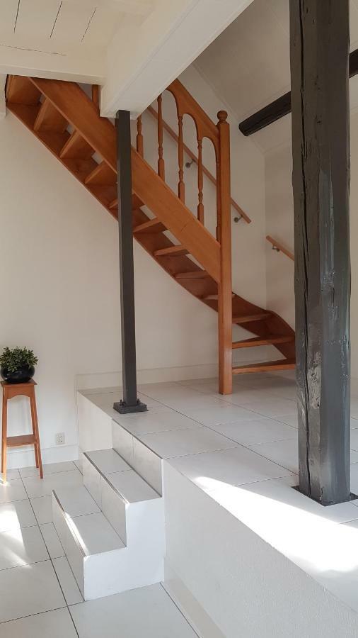 Magnificent Farmhouse In Central Holland 4A & 2C Schoonrewoerd Luaran gambar