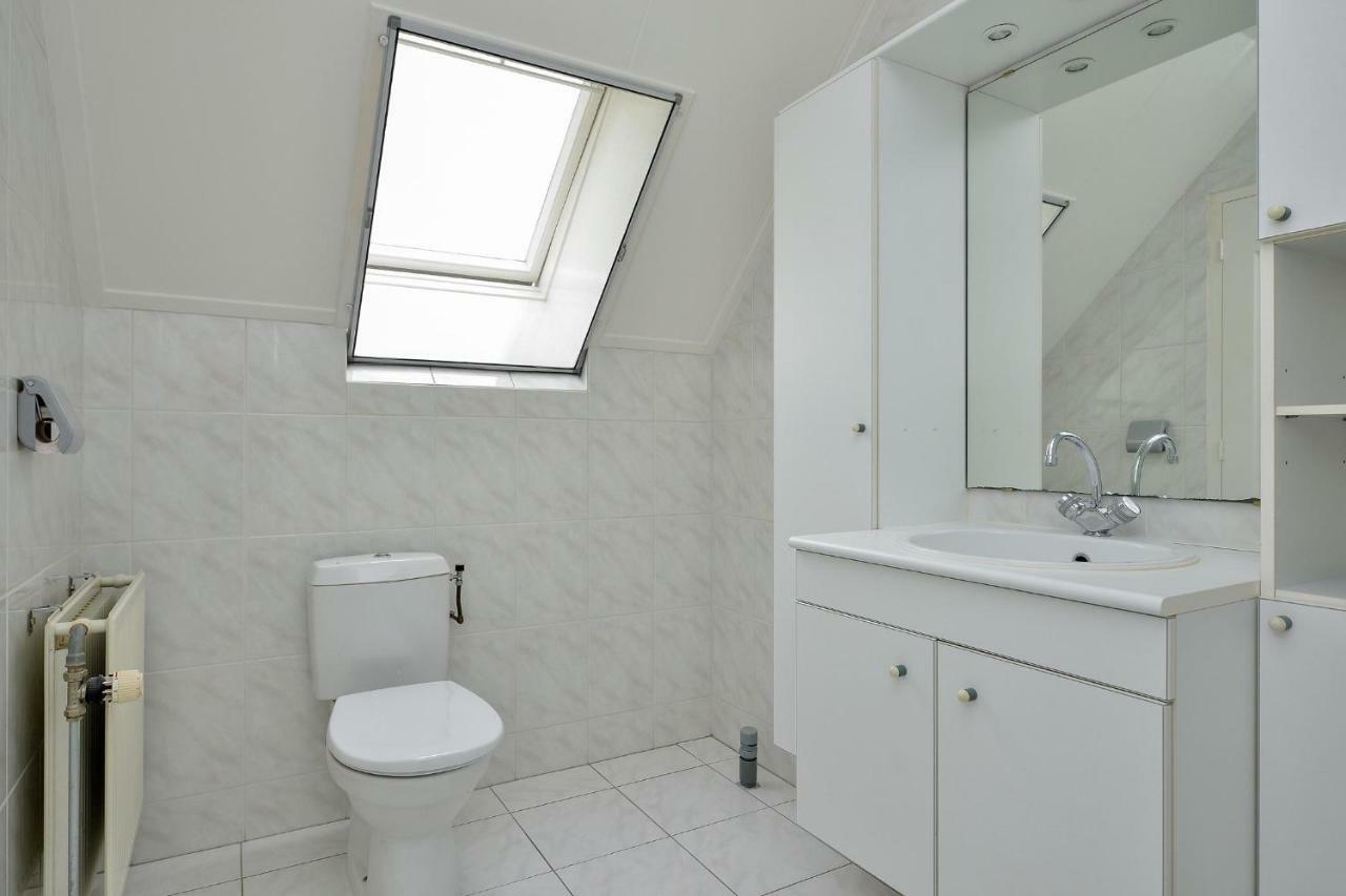 Magnificent Farmhouse In Central Holland 4A & 2C Schoonrewoerd Luaran gambar
